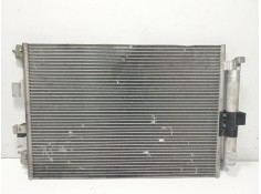 Recambio de condensador aire acondicionado para ford focus iv (hn) 1.0 ecoboost referencia OEM IAM 2462991 DV6119710AD 