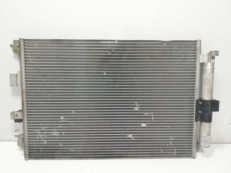 Recambio de condensador aire acondicionado para ford focus iv (hn) 1.0 ecoboost referencia OEM IAM 2462991 DV6119710AD 