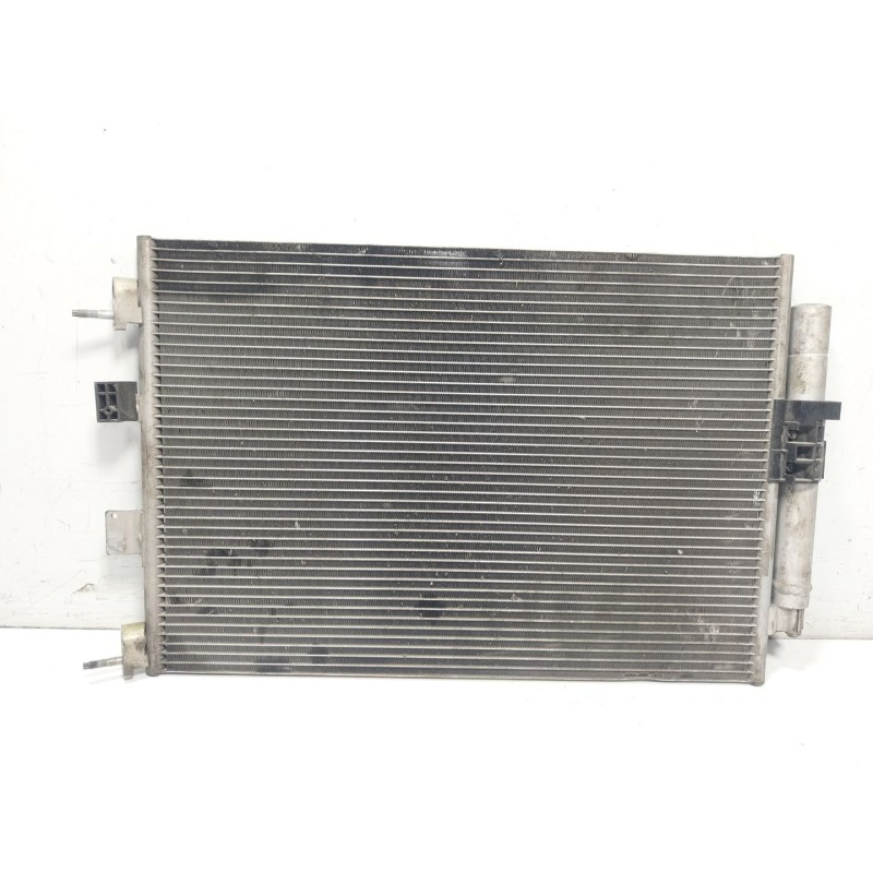 Recambio de condensador aire acondicionado para ford focus iv (hn) 1.0 ecoboost referencia OEM IAM 2462991 DV6119710AD 