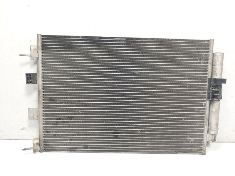 Recambio de condensador aire acondicionado para ford focus iv (hn) 1.0 ecoboost referencia OEM IAM 2462991 DV6119710AD 