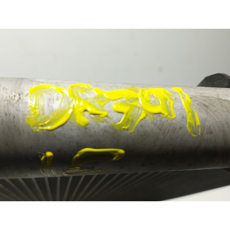 Recambio de condensador aire acondicionado para ford focus iv (hn) 1.0 ecoboost referencia OEM IAM 2462991 DV6119710AD 