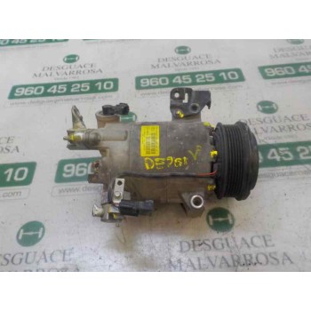 COMPRESOR AIRE ACONDICIONADO 2021124 C1B119D629AD 