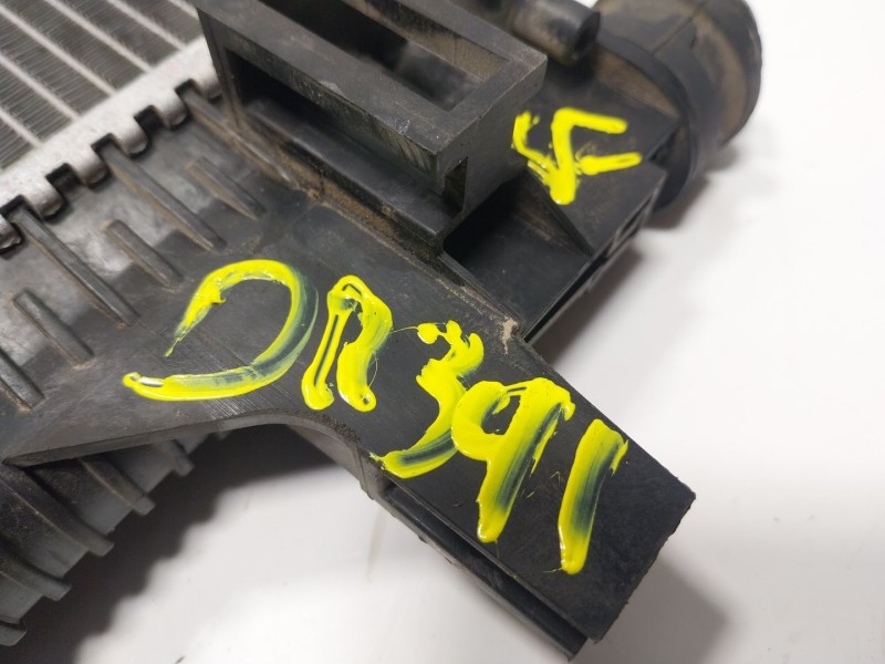 Recambio de radiador agua para ford focus iv (hn) 1.0 ecoboost referencia OEM IAM 1830145 CV618005VC 