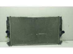 Recambio de radiador agua para toyota verso (_r2_) 2.0 d-4d (aur20_) referencia OEM IAM 164000R030 DT4221343081  2