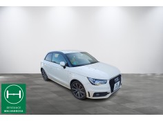 audi a1 (8x1, 8xk) del año 2011 2