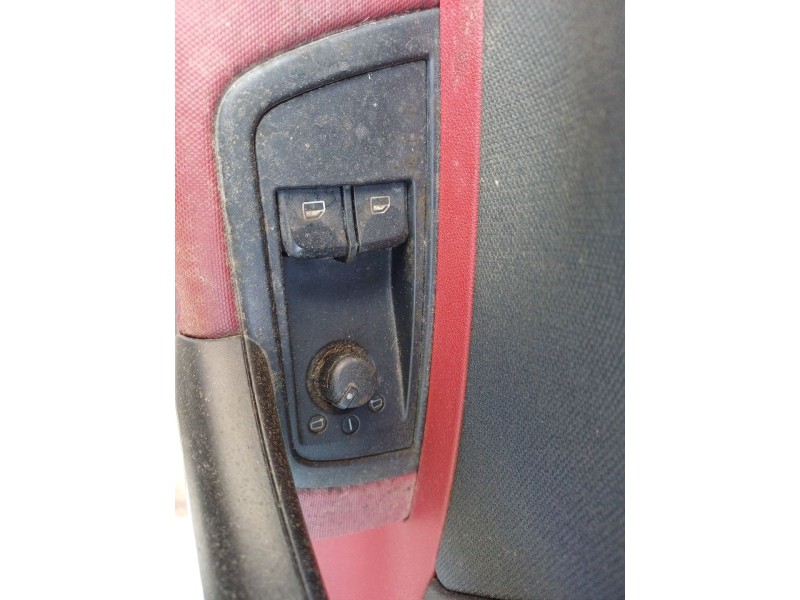 audi a1 (8x1, 8xk) del año 2011