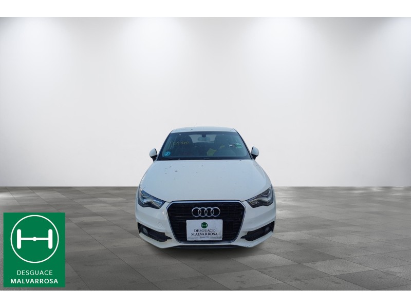 audi a1 (8x1, 8xk) del año 2011