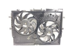 Recambio de electroventilador para peugeot boxer furgoneta 2.2 hdi 110 referencia OEM IAM 1250H4 1399670080 
