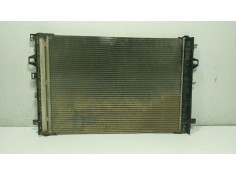 Recambio de condensador aire acondicionado para mercedes-benz clase a (w176) a 200 cdi / d (176.008) referencia OEM IAM A2465000