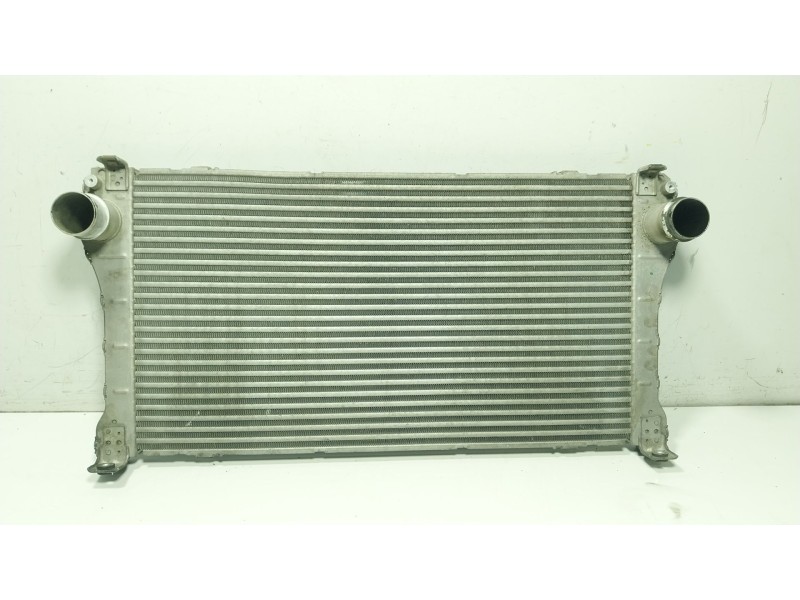 Recambio de intercooler para toyota verso (_r2_) 2.0 d-4d (aur20_) referencia OEM IAM 179400R040 JD1271003521 
