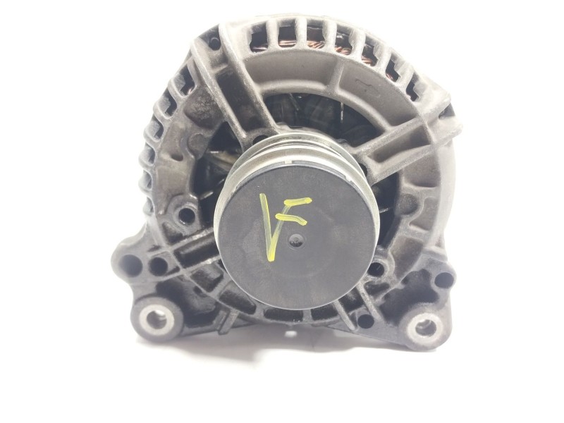 Recambio de alternador para audi a4 b5 (8d2) 1.9 tdi referencia OEM IAM   