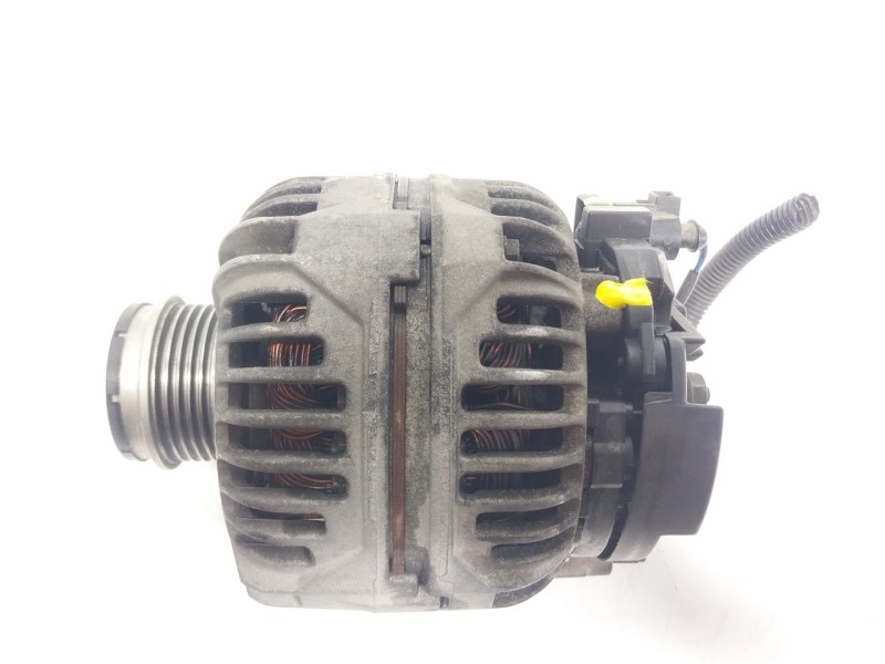 Recambio de alternador para audi a4 b5 (8d2) 1.9 tdi referencia OEM IAM   
