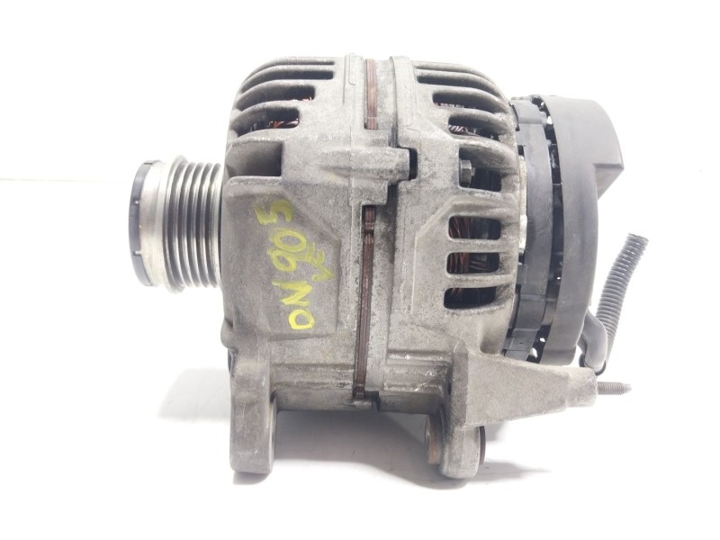Recambio de alternador para audi a4 b5 (8d2) 1.9 tdi referencia OEM IAM   