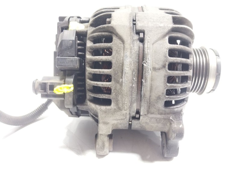 Recambio de alternador para audi a4 b5 (8d2) 1.9 tdi referencia OEM IAM   