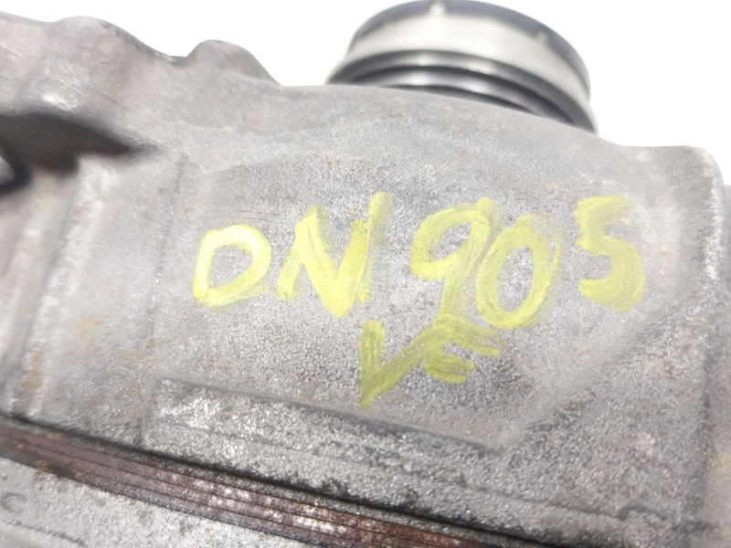 Recambio de alternador para audi a4 b5 (8d2) 1.9 tdi referencia OEM IAM   