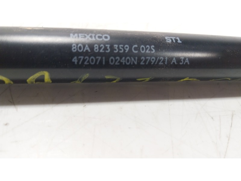 Recambio de amortiguador capot para audi q5 sportback (fyt) 40 tfsi mild hybrid quattro referencia OEM IAM 80A823359C 80A823359C