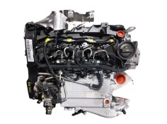 Recambio de motor completo para seat tarraco (kn2) 2.0 tdi referencia OEM IAM 05L100032 DTSA  2