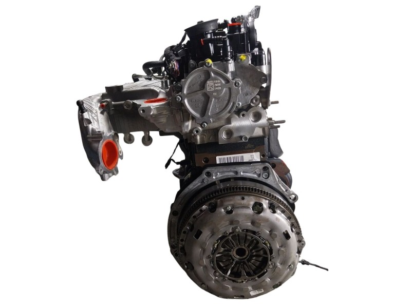 Recambio de motor completo para seat tarraco (kn2) 2.0 tdi referencia OEM IAM 05L100032 DTSA 