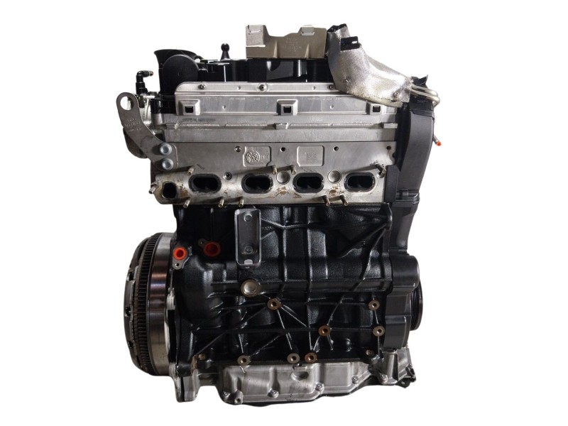 Recambio de motor completo para seat tarraco (kn2) 2.0 tdi referencia OEM IAM 05L100032 DTSA 