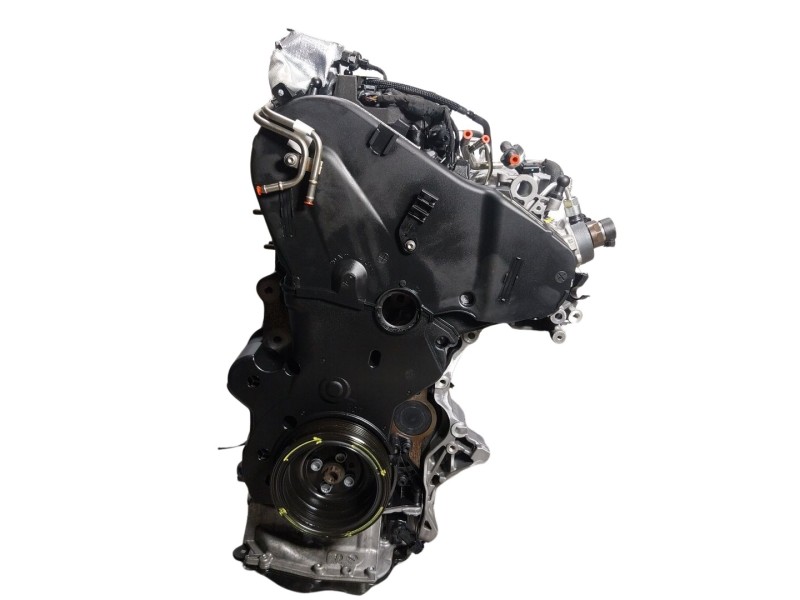 Recambio de motor completo para seat tarraco (kn2) 2.0 tdi referencia OEM IAM 05L100032 DTSA 