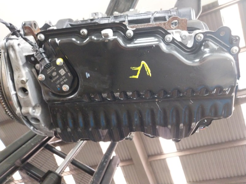 Recambio de motor completo para seat tarraco (kn2) 2.0 tdi referencia OEM IAM 05L100032 DTSA 