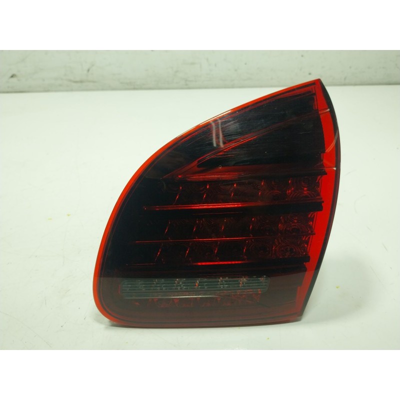 Recambio de piloto trasero derecho interior para porsche cayenne (92a) 4.8 turbo referencia OEM IAM  958631094 