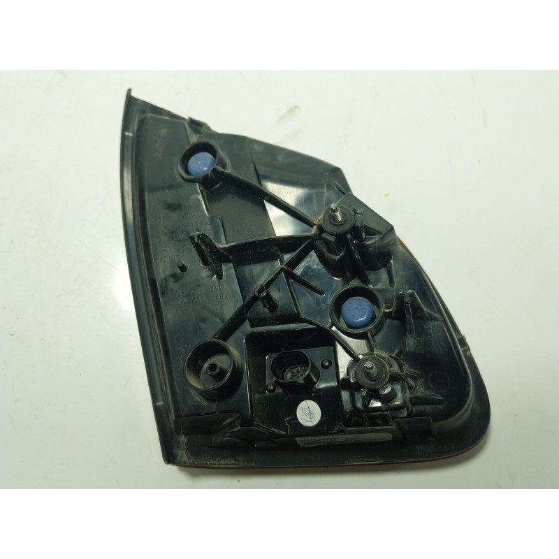 Recambio de piloto trasero derecho interior para porsche cayenne (92a) 4.8 turbo referencia OEM IAM  958631094 