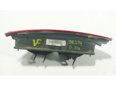 Recambio de piloto trasero derecho interior para seat leon (5f1) 1.2 tsi referencia OEM IAM 5F0945094D 90042873  2
