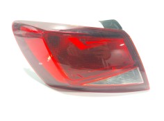 Recambio de piloto trasero izquierdo para seat leon (5f1) 1.2 tsi referencia OEM IAM 5F0945095D 90034991 