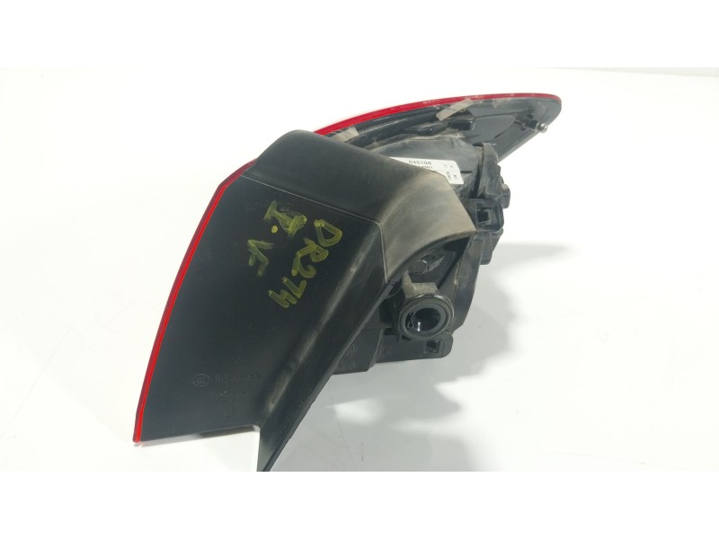 Recambio de piloto trasero izquierdo para seat leon (5f1) 1.2 tsi referencia OEM IAM 5F0945095D 90034991 