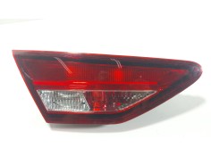 Recambio de piloto trasero izquierdo interior para seat leon (5f1) 1.2 tsi referencia OEM IAM 5F0945093D 90020455 