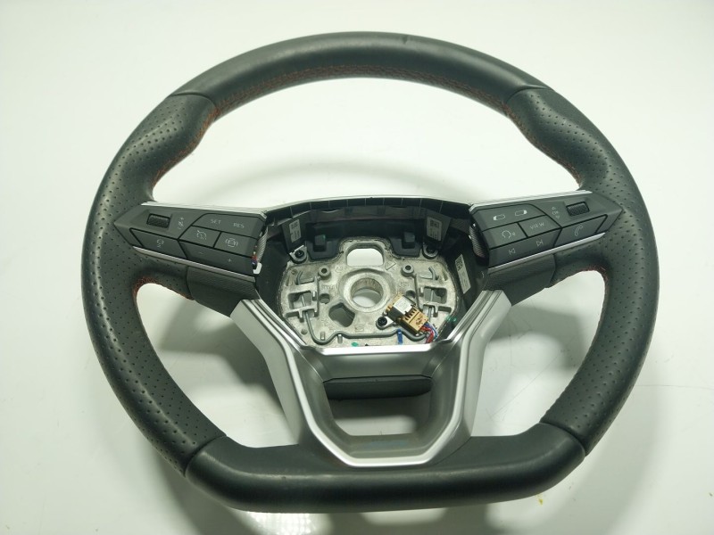 Recambio de volante para seat arona (kj7, kjp) 1.0 tsi referencia OEM IAM 5FA419091AD 5FA419091AD 