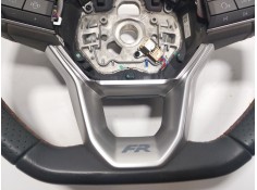 Recambio de volante para seat arona (kj7, kjp) 1.0 tsi referencia OEM IAM 5FA419091AD 5FA419091AD  2