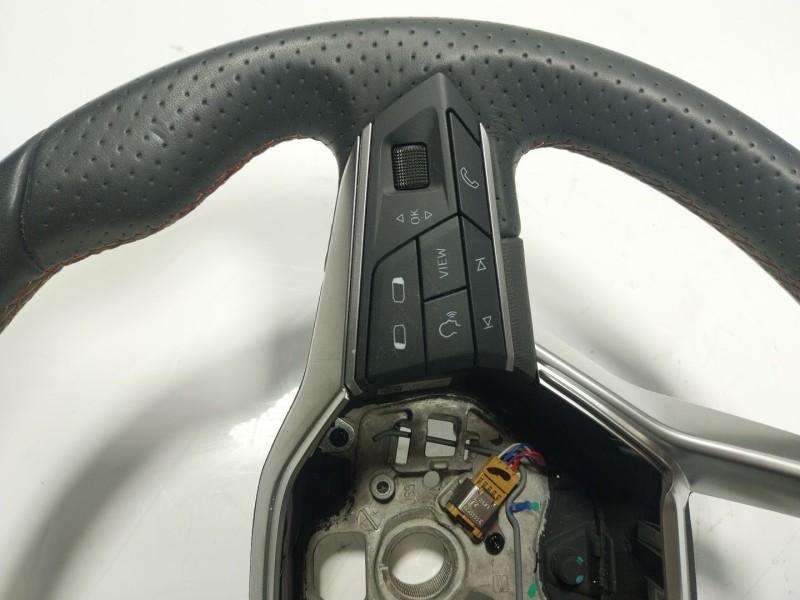 Recambio de volante para seat arona (kj7, kjp) 1.0 tsi referencia OEM IAM 5FA419091AD 5FA419091AD 