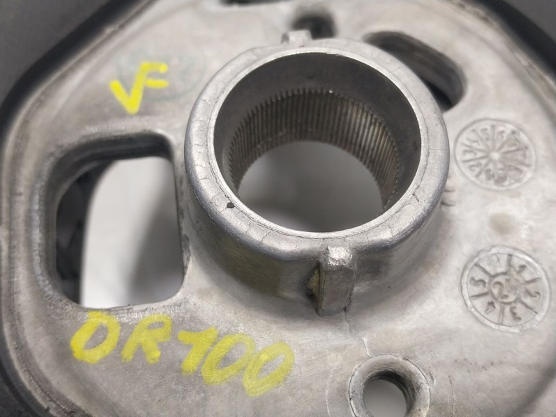 Recambio de volante para seat arona (kj7, kjp) 1.0 tsi referencia OEM IAM 5FA419091AD 5FA419091AD 