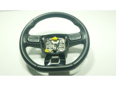 Recambio de volante para citroën c3 iii (sx) 1.2 puretech 82 referencia OEM IAM 98164326ZD 98164326ZD 