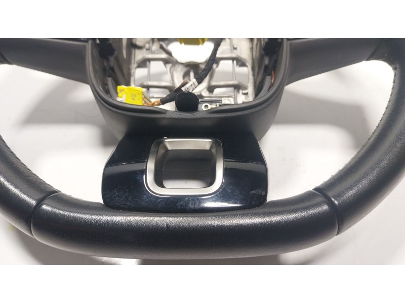 Recambio de volante para citroën c3 iii (sx) 1.2 puretech 82 referencia OEM IAM 98164326ZD 98164326ZD 