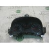 Recambio de cuadro instrumentos para fiat panda (169) 1.3 jtd cat referencia OEM IAM 51711240  