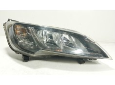 Recambio de faro derecho para peugeot boxer furgoneta 2.2 hdi 110 referencia OEM IAM 1612040580 1375097080 