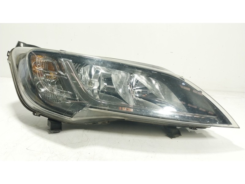 Recambio de faro derecho para peugeot boxer furgoneta 2.2 hdi 110 referencia OEM IAM 1612040580 1375097080 