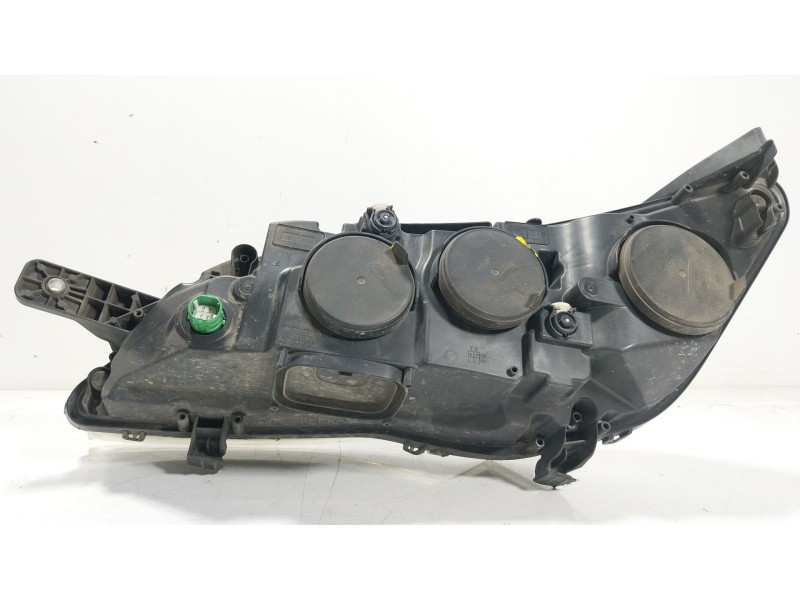 Recambio de faro derecho para peugeot boxer furgoneta 2.2 hdi 110 referencia OEM IAM 1612040580 1375097080 