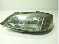 Recambio de faro izquierdo para opel astra g classic (t98) 1.6 16v (f08, f48) referencia OEM IAM  24439602 / 1EG00764013 