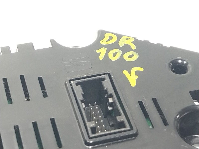 Recambio de cuadro instrumentos para seat arona (kj7, kjp) 1.0 tsi referencia OEM IAM 6F0920330A 6F0920330A 