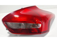 Recambio de piloto trasero derecho para ford focus iv (hn) 1.0 ecoboost referencia OEM IAM  F1EB13484BE 