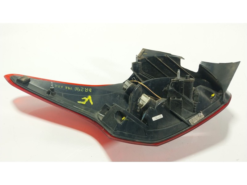 Recambio de piloto trasero derecho para ford focus iv (hn) 1.0 ecoboost referencia OEM IAM  F1EB13484BE 