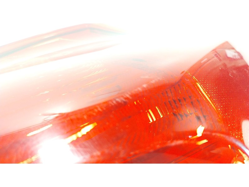 Recambio de piloto trasero derecho para ford focus iv (hn) 1.0 ecoboost referencia OEM IAM  F1EB13484BE 