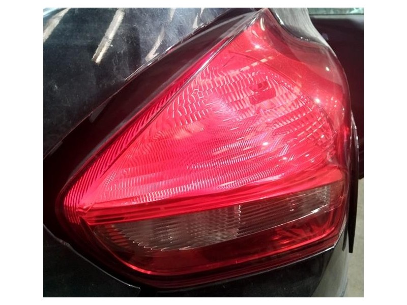 Recambio de piloto trasero derecho para ford focus iv (hn) 1.0 ecoboost referencia OEM IAM  F1EB13484BE 