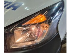 Recambio de faro izquierdo para nissan nv300 furgoneta (x82) 1.6 dci 120 referencia OEM IAM 2606000Q1M  