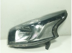 Recambio de faro izquierdo para nissan nv300 furgoneta (x82) 1.6 dci 120 referencia OEM IAM 2606000Q1M   2
