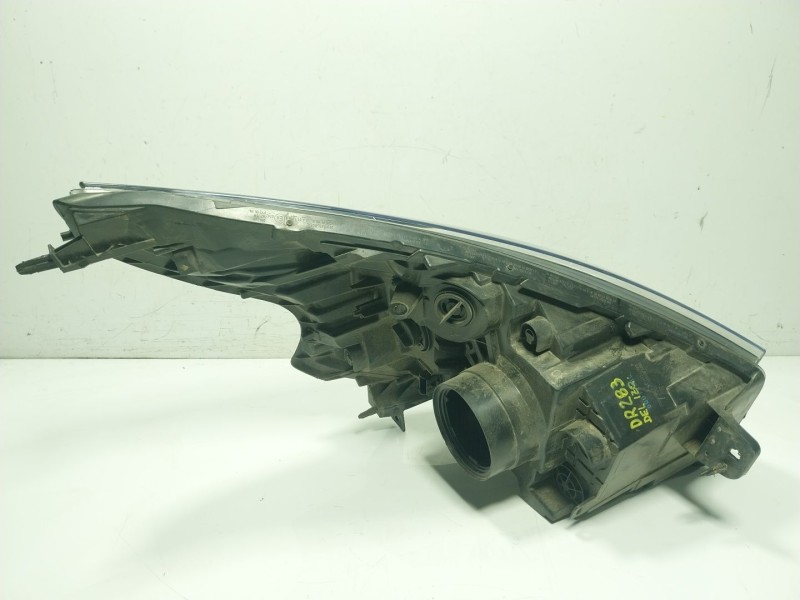 Recambio de faro izquierdo para nissan nv300 furgoneta (x82) 1.6 dci 120 referencia OEM IAM 2606000Q1M  